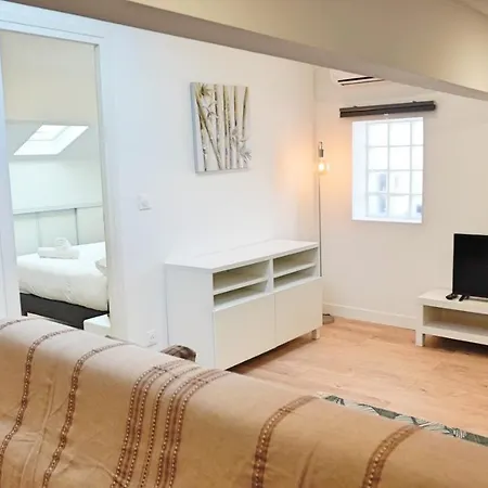 Apartment Proche Carlton & Croisette, 401 - Palmazur