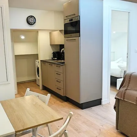 Proche Carlton & Croisette, 401 - Palmazur Apartment *