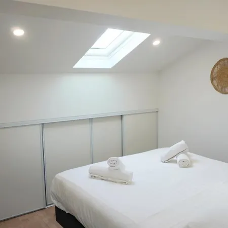 Proche Carlton & Croisette, 401 - Palmazur *