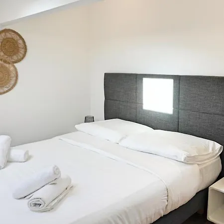 Proche Carlton & Croisette, 401 - Palmazur Apartment *