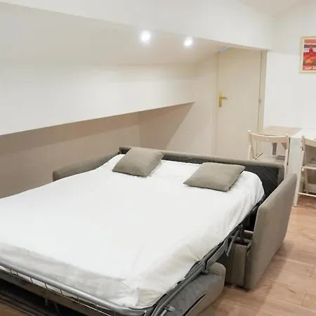 Proche Carlton & Croisette, 401 - Palmazur Apartment *